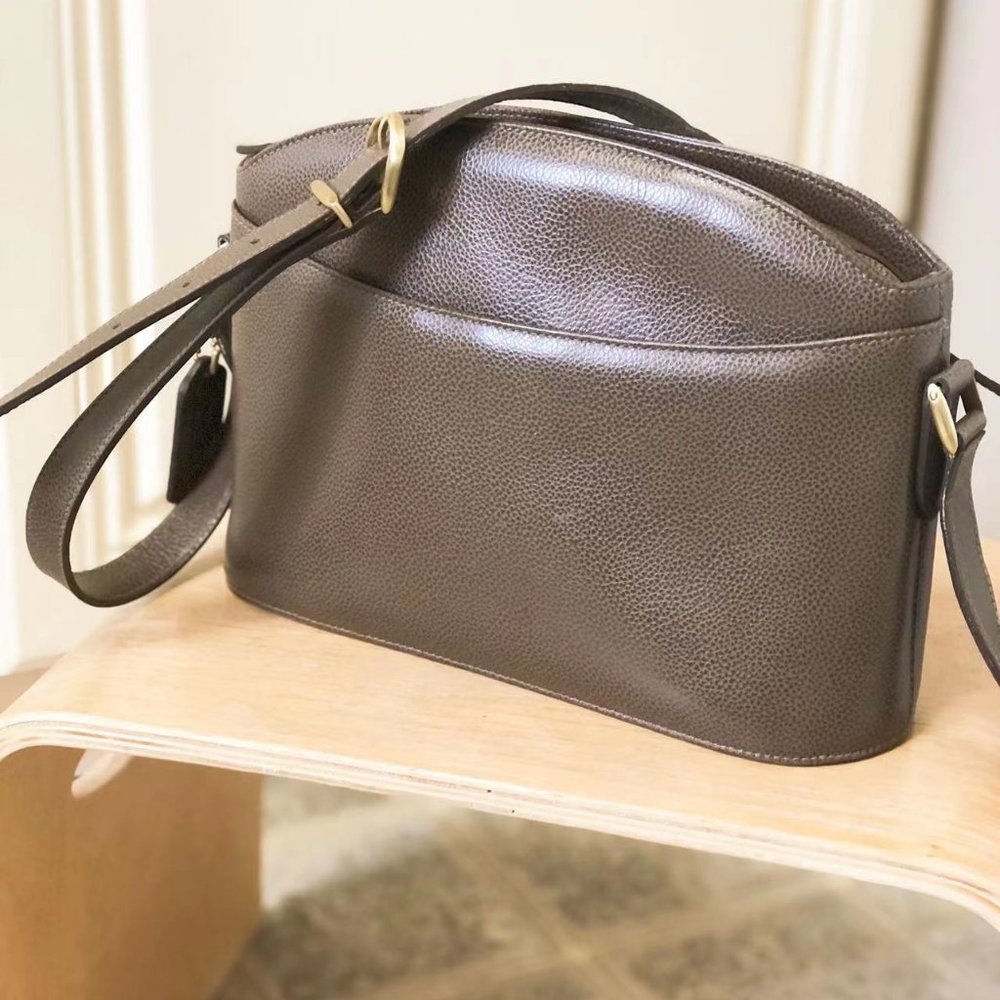 Rare Vintage Coach Madison Bag